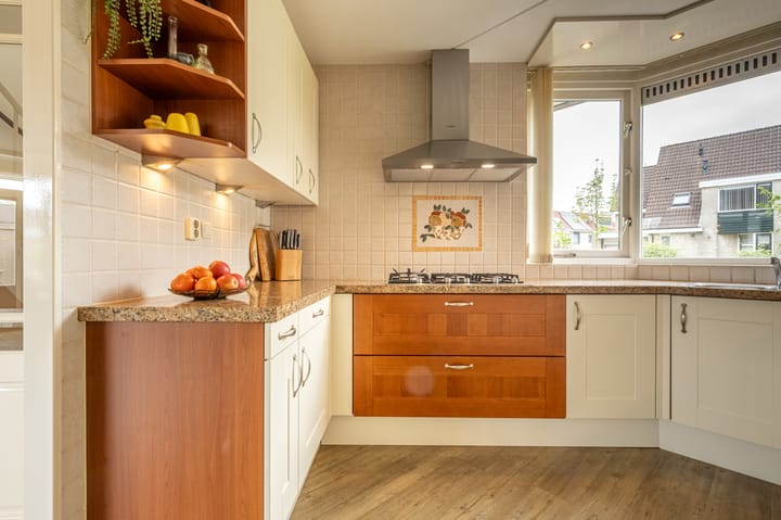 Photo 21 of Klaverruiter 31