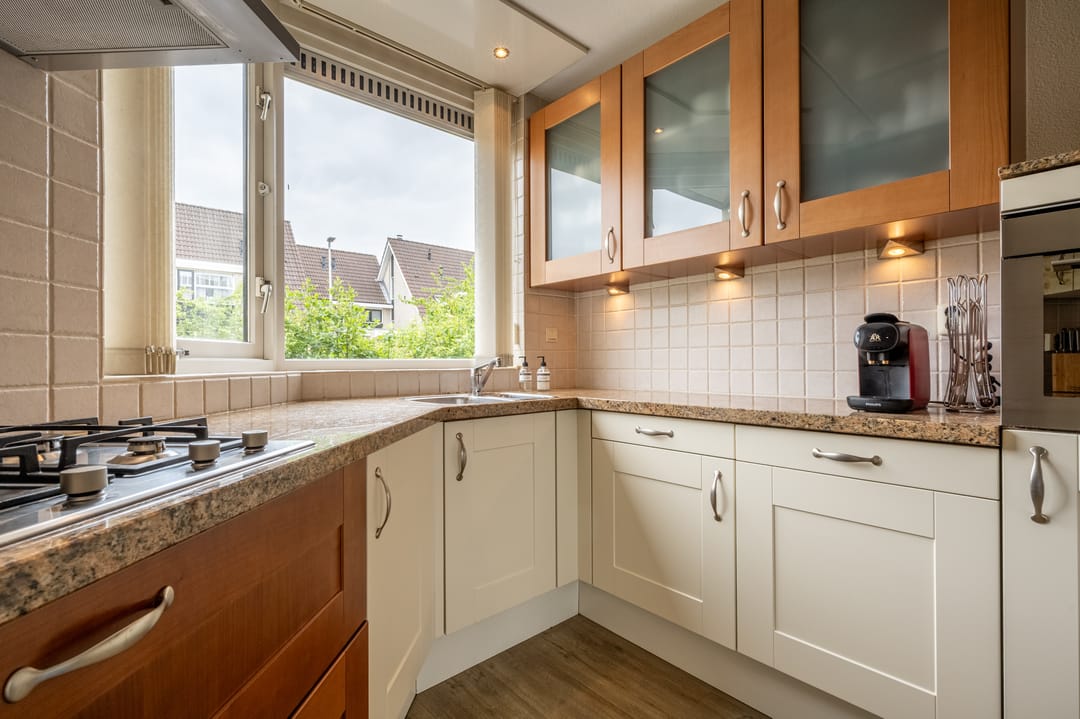 Photo 22 of Klaverruiter 31