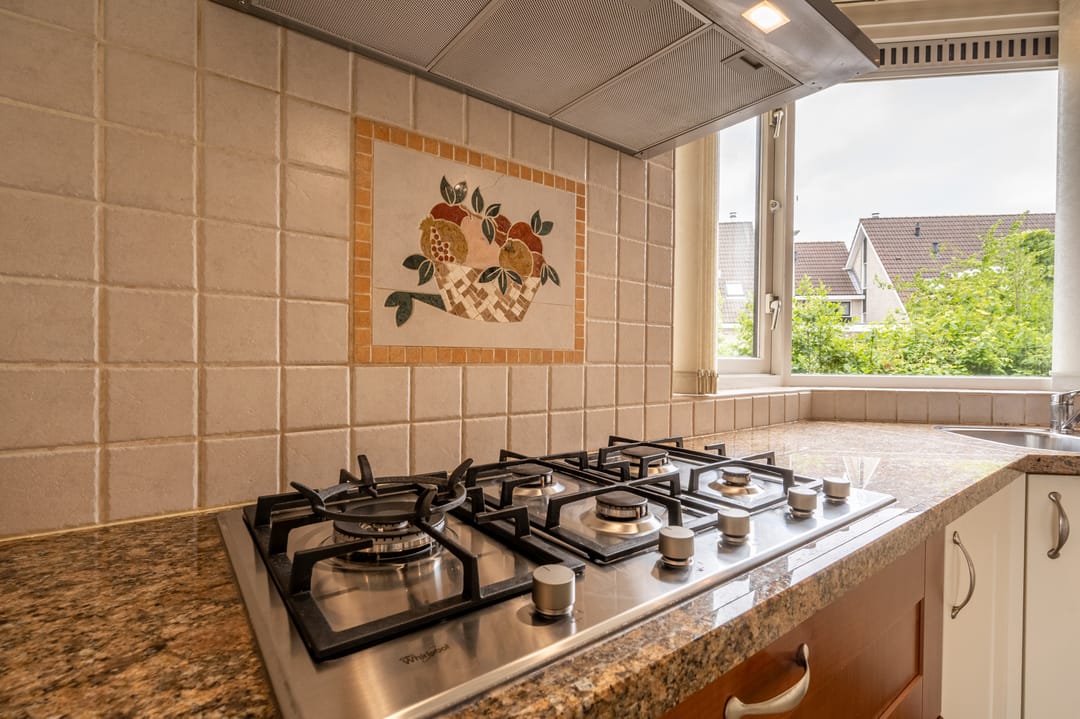 Photo 23 of Klaverruiter 31