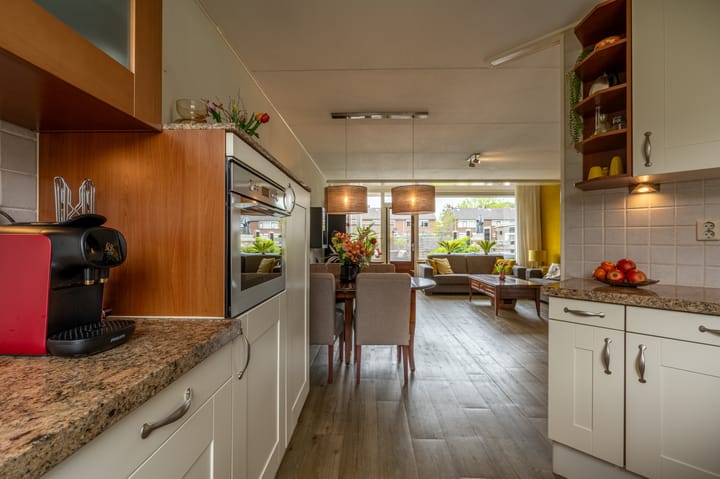 Photo 24 of Klaverruiter 31