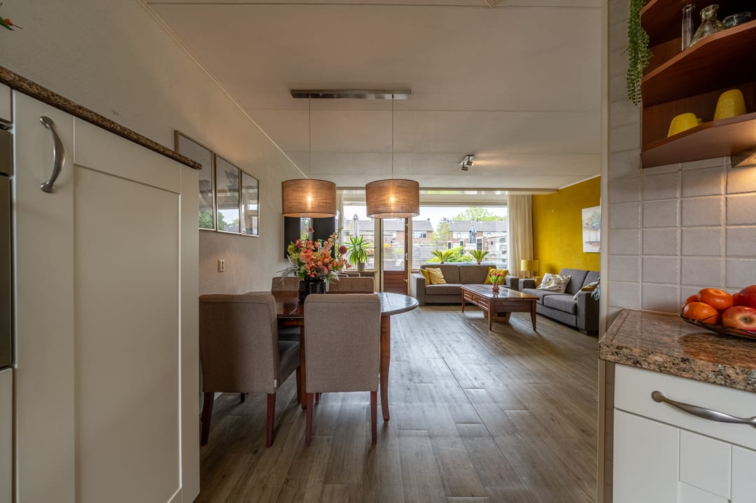 Photo 26 of Klaverruiter 31