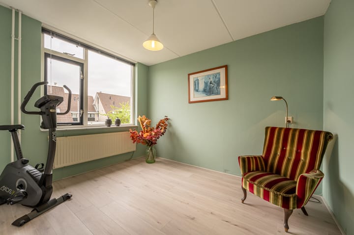 Photo 33 of Klaverruiter 31