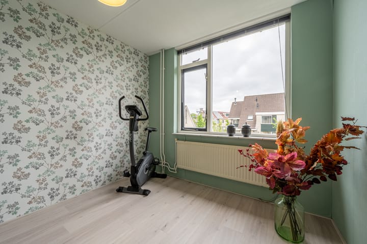 Photo 36 of Klaverruiter 31