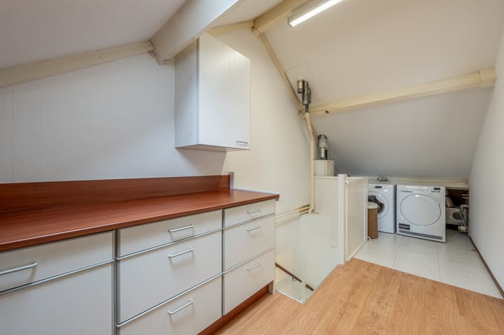 Photo 45 of Klaverruiter 31