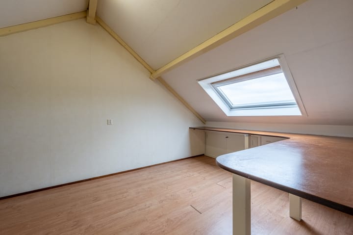 Photo 47 of Klaverruiter 31