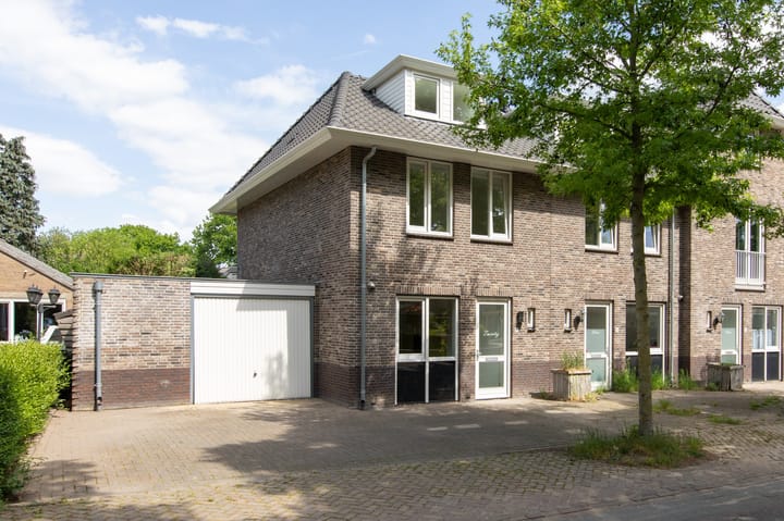 Foto 1 van Dorpstraat 20