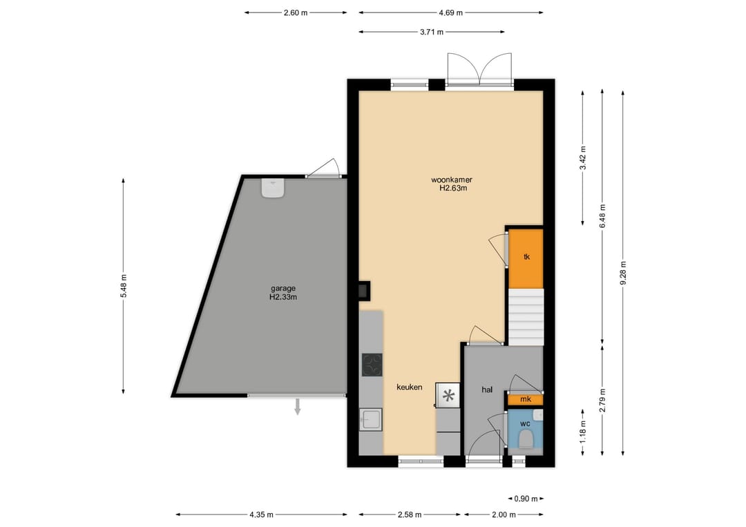 Foto 37 van Dorpstraat 20
