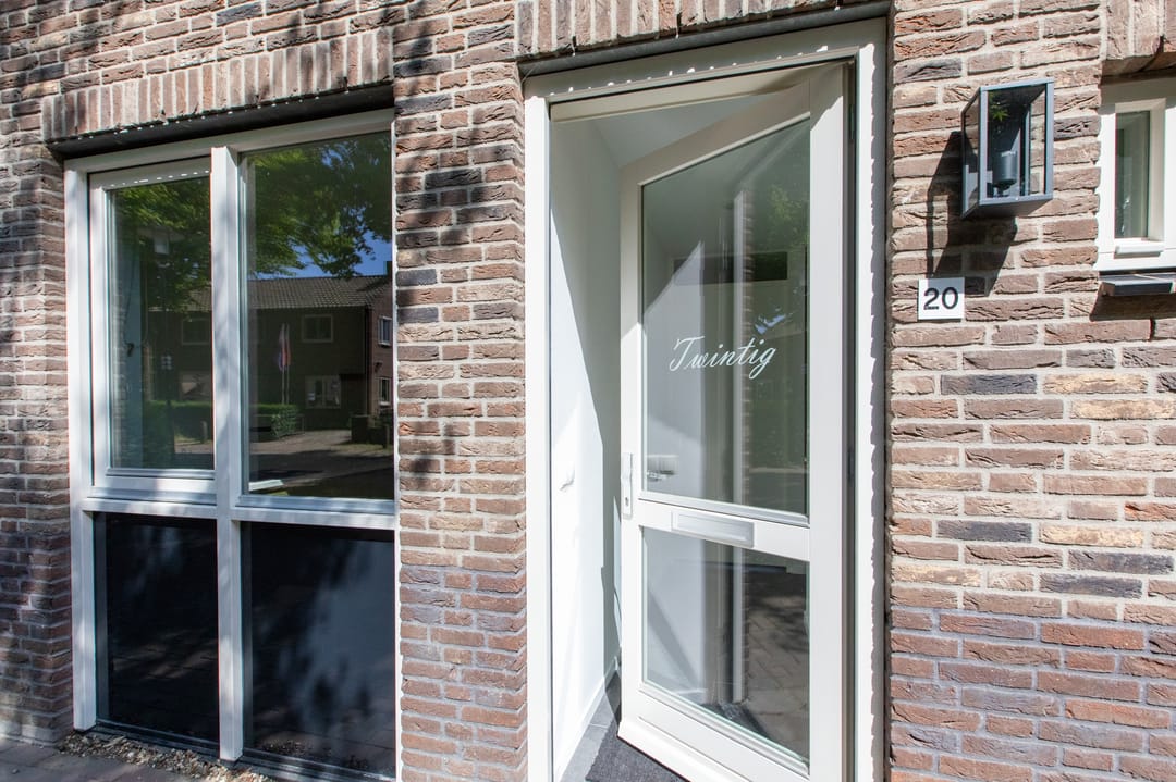 Foto 2 van Dorpstraat 20