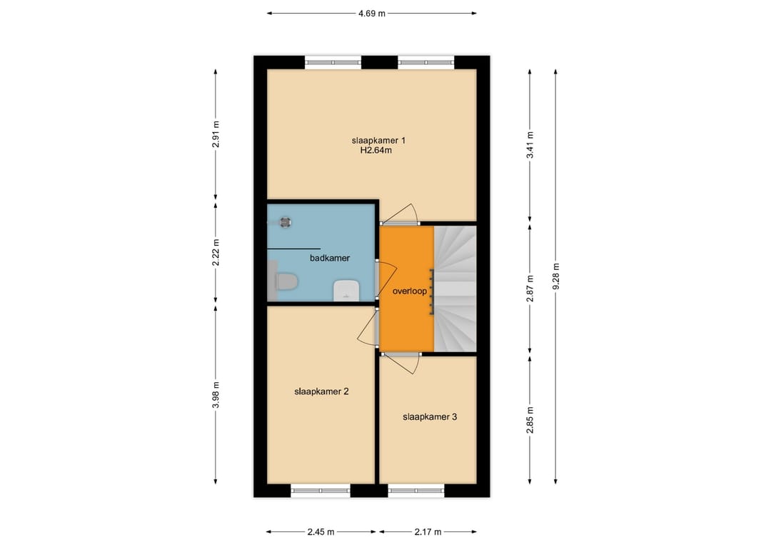 Foto 38 van Dorpstraat 20