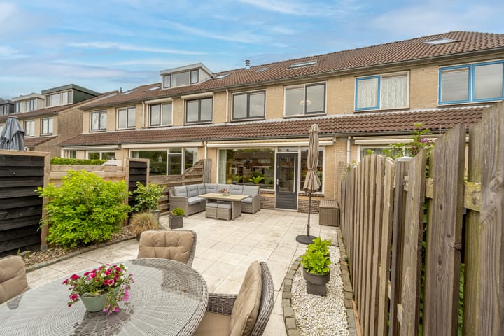 Photo 51 of Klaverruiter 31