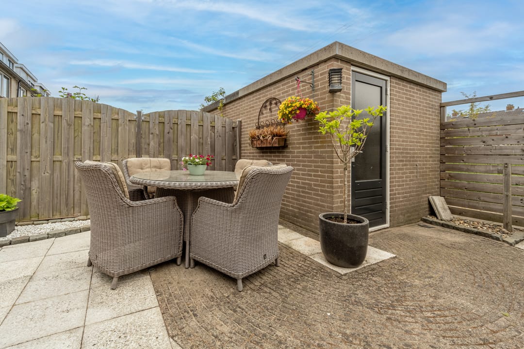 Photo 56 of Klaverruiter 31