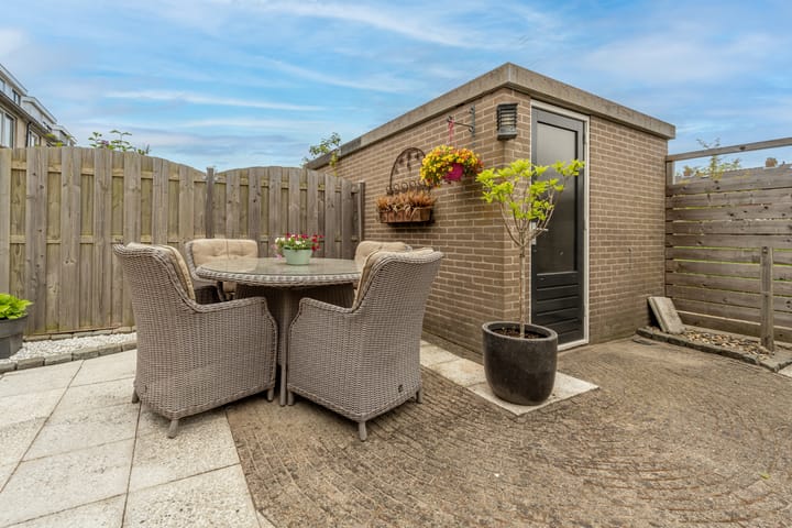 Photo 56 of Klaverruiter 31