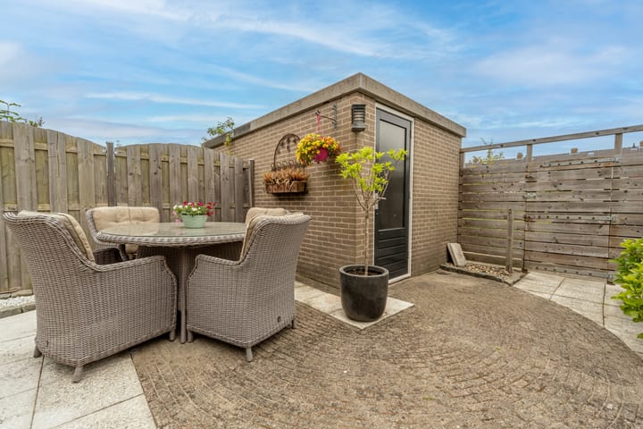 Photo 57 of Klaverruiter 31