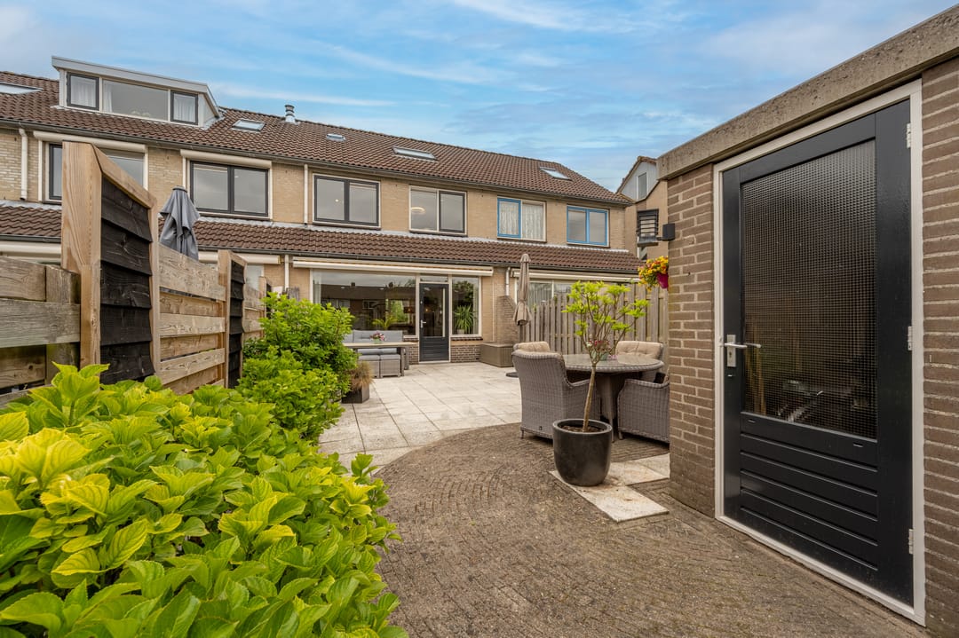 Photo 58 of Klaverruiter 31