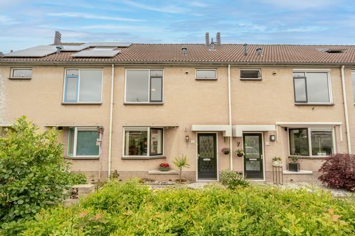 Photo 59 of Klaverruiter 31