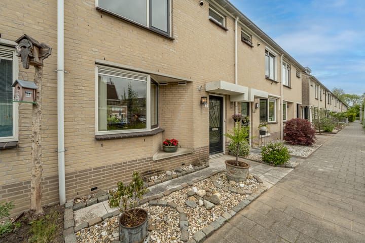 Photo 60 of Klaverruiter 31