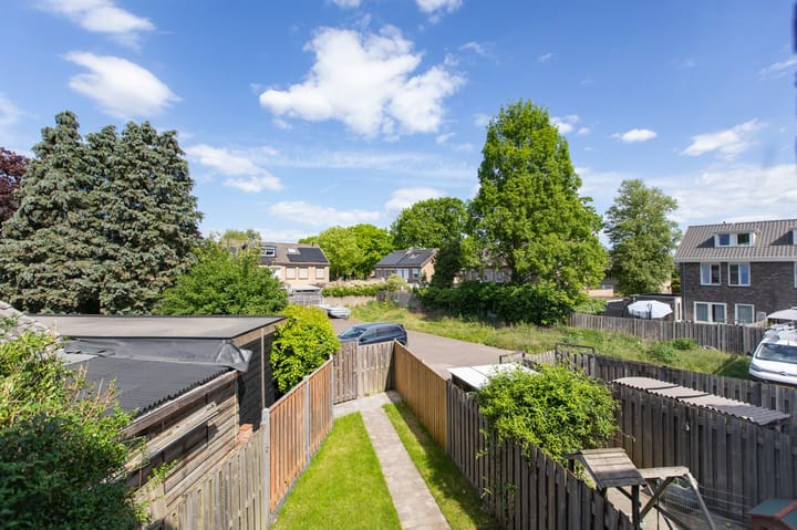 Foto 25 van Dorpstraat 20