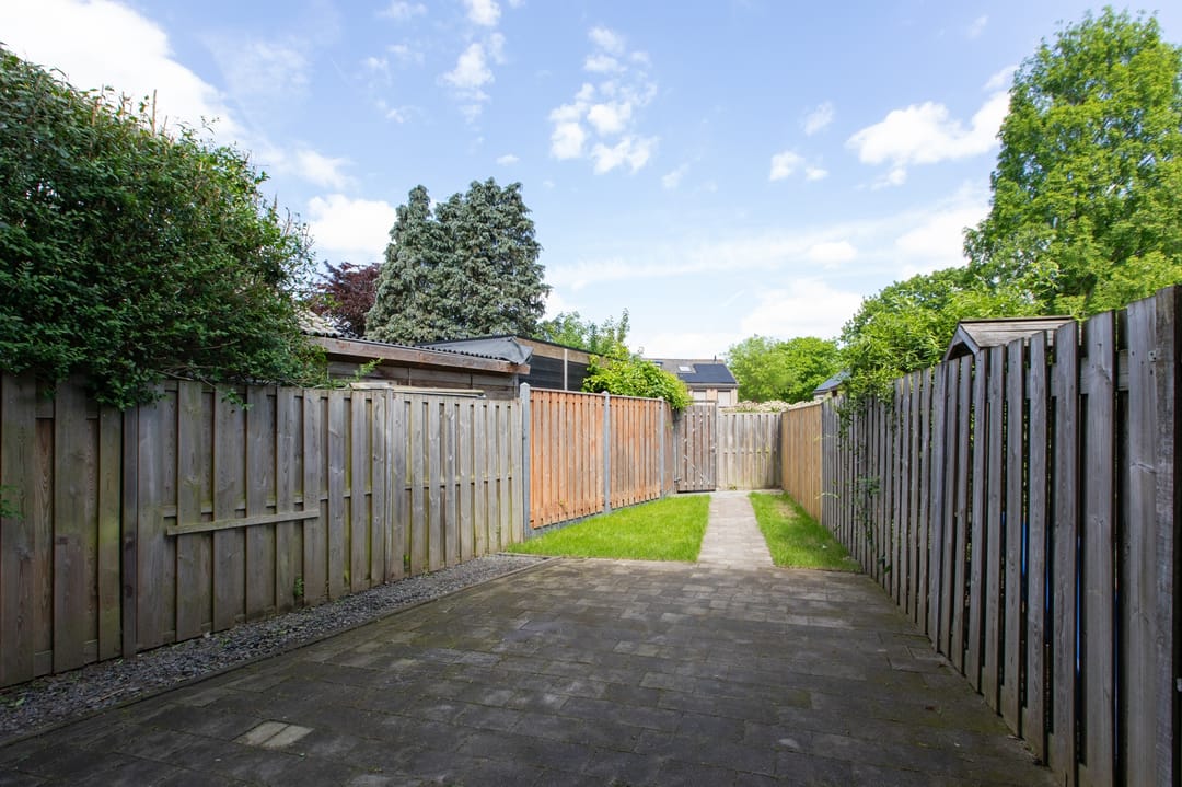 Foto 28 van Dorpstraat 20