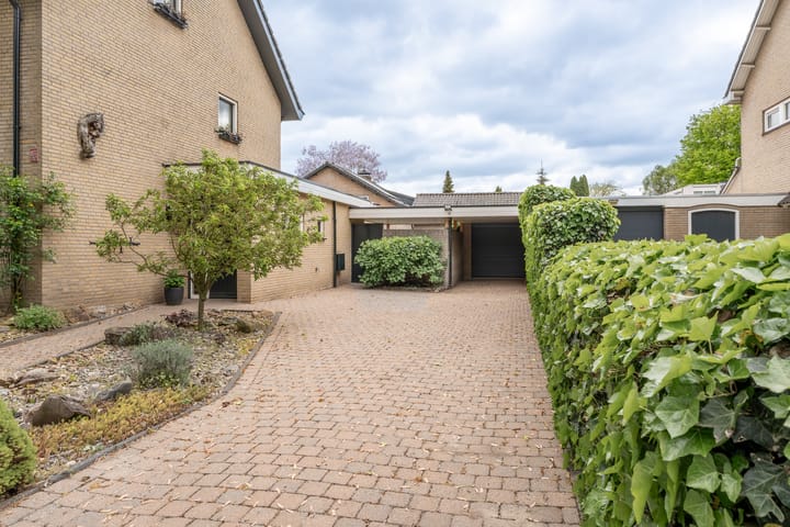 Foto 33 van Bizetplantsoen 41