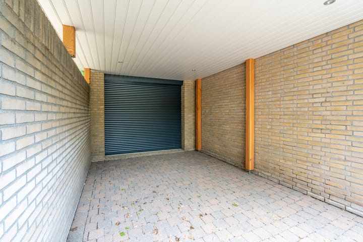 Foto 34 van Bizetplantsoen 41