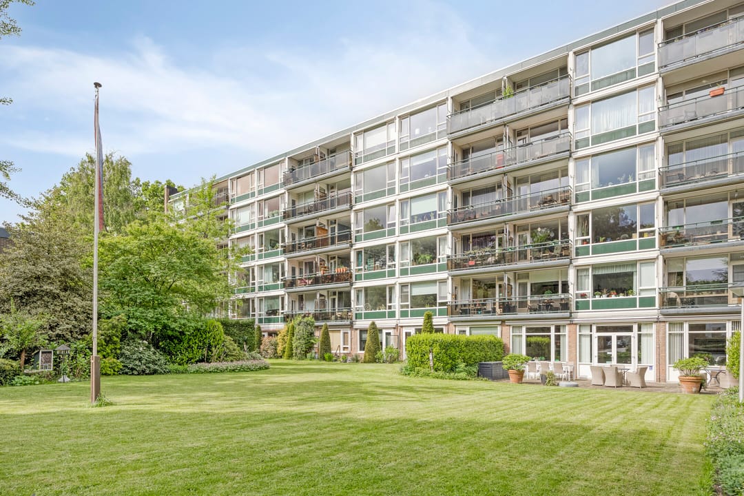 Foto 1 van Stationsweg 92-408