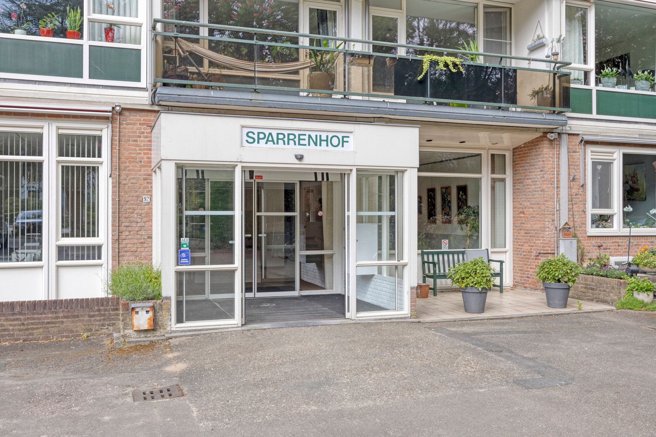 Foto 21 van Stationsweg 92-408