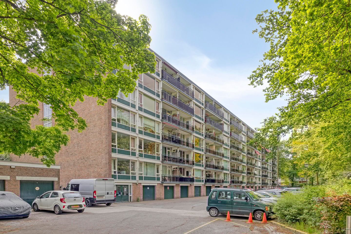 Foto 25 van Stationsweg 92-408