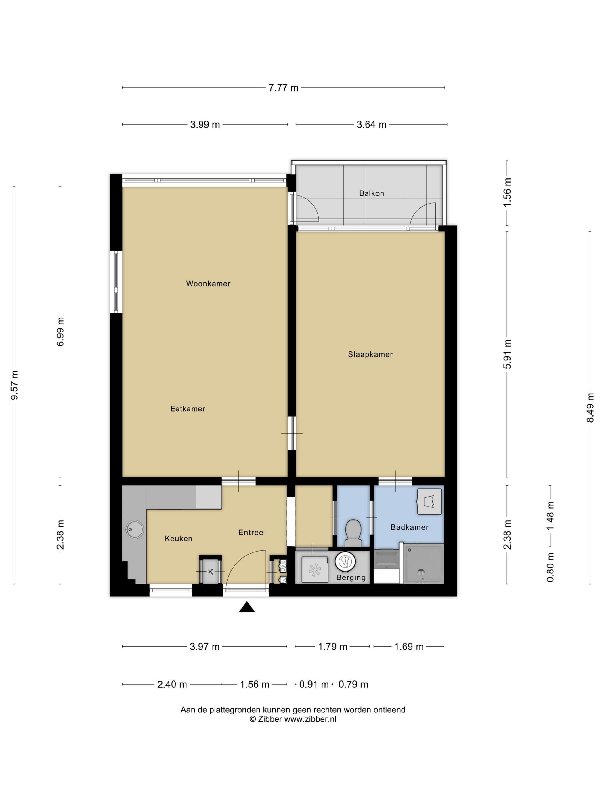 Foto 27 van Stationsweg 92-408