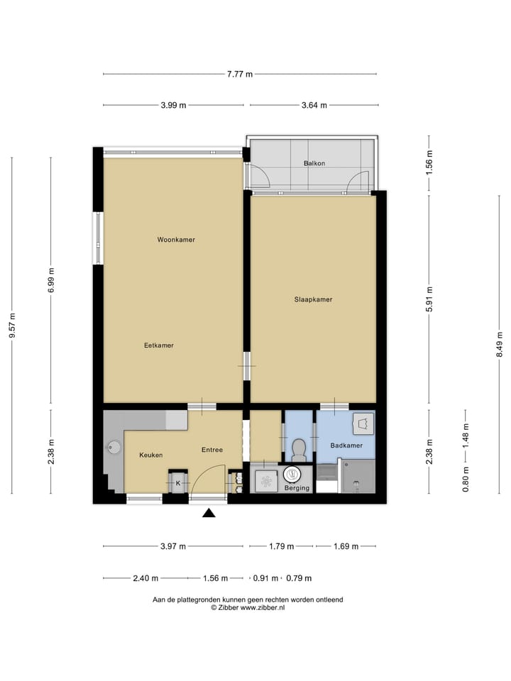 Foto 27 van Stationsweg 92-408