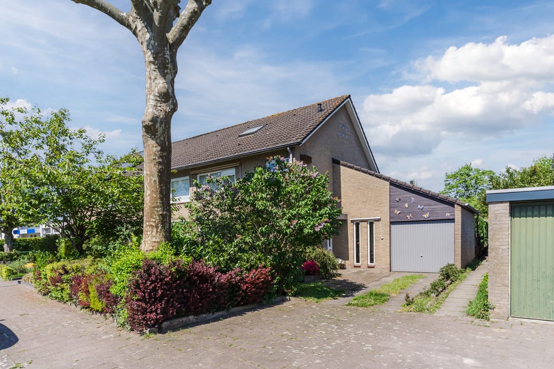 Foto 1 van Hyacintlaan 16