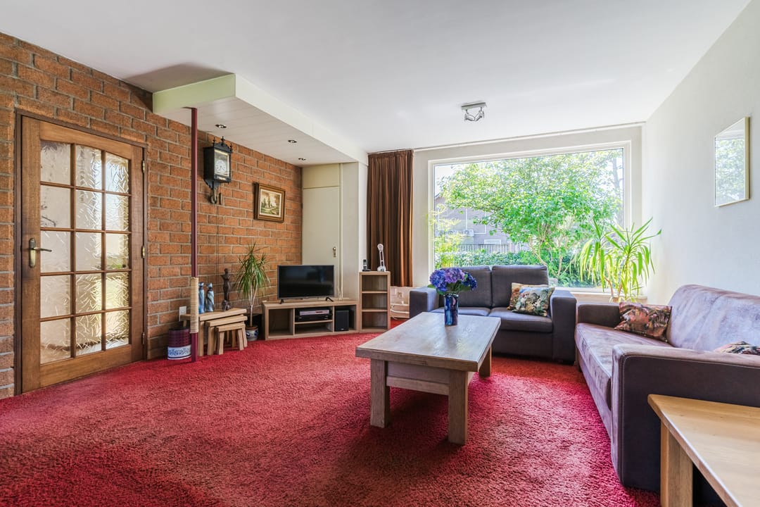 Foto 2 van Hyacintlaan 16