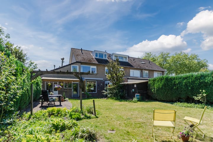 Foto 5 van Hyacintlaan 16