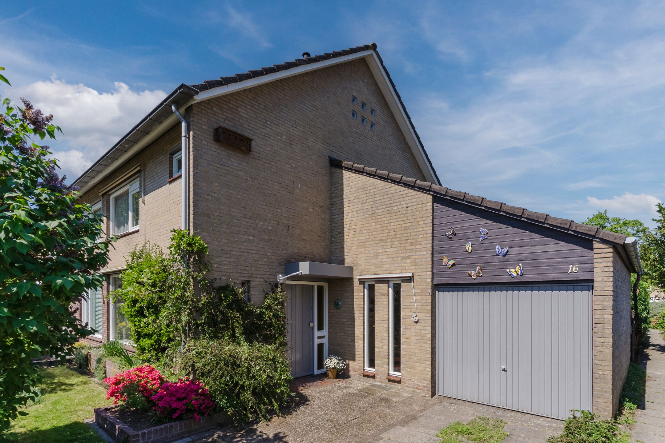 Foto 6 van Hyacintlaan 16