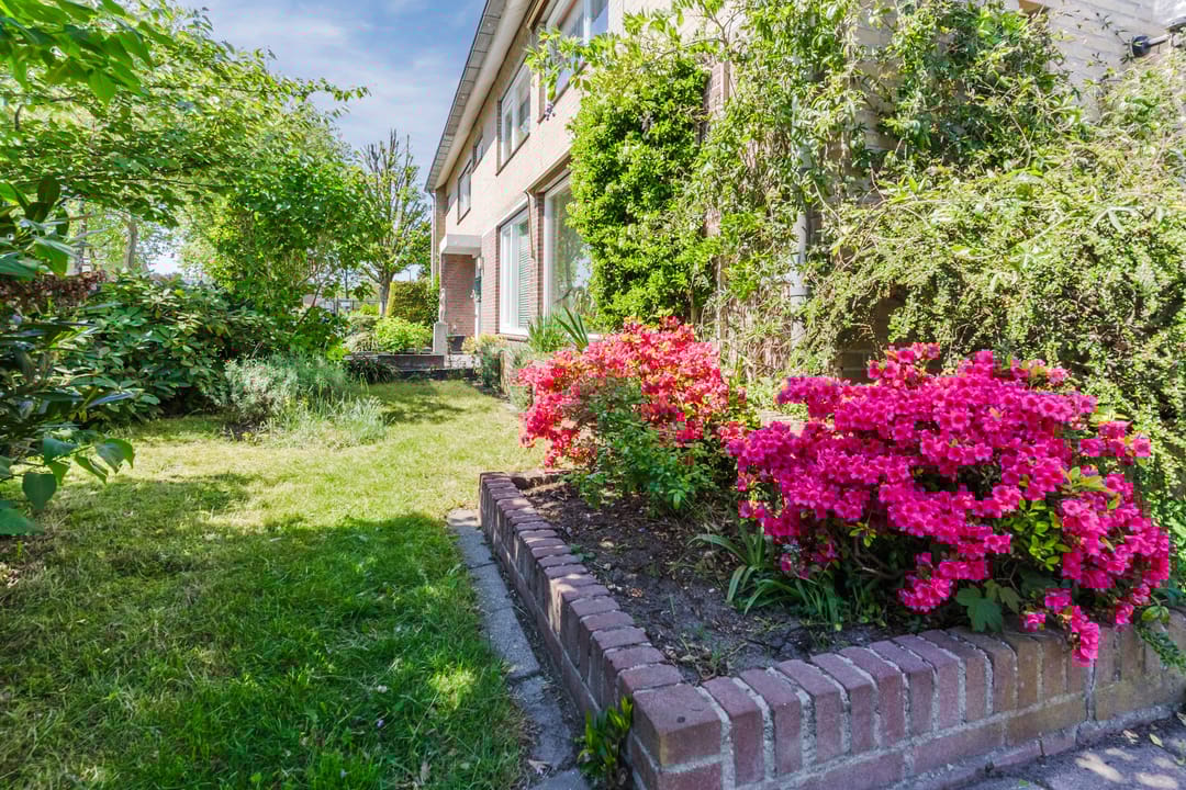 Foto 7 van Hyacintlaan 16