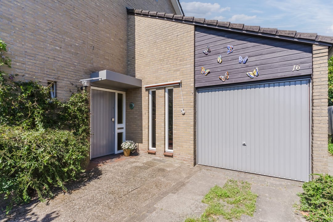 Foto 8 van Hyacintlaan 16