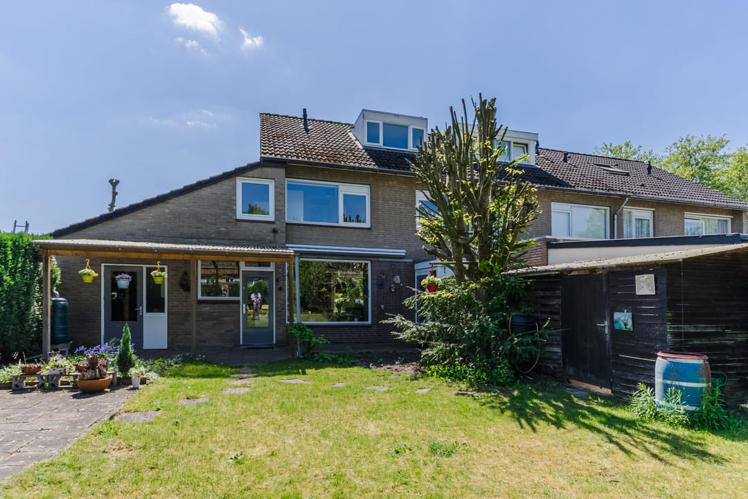 Foto 32 van Hyacintlaan 16