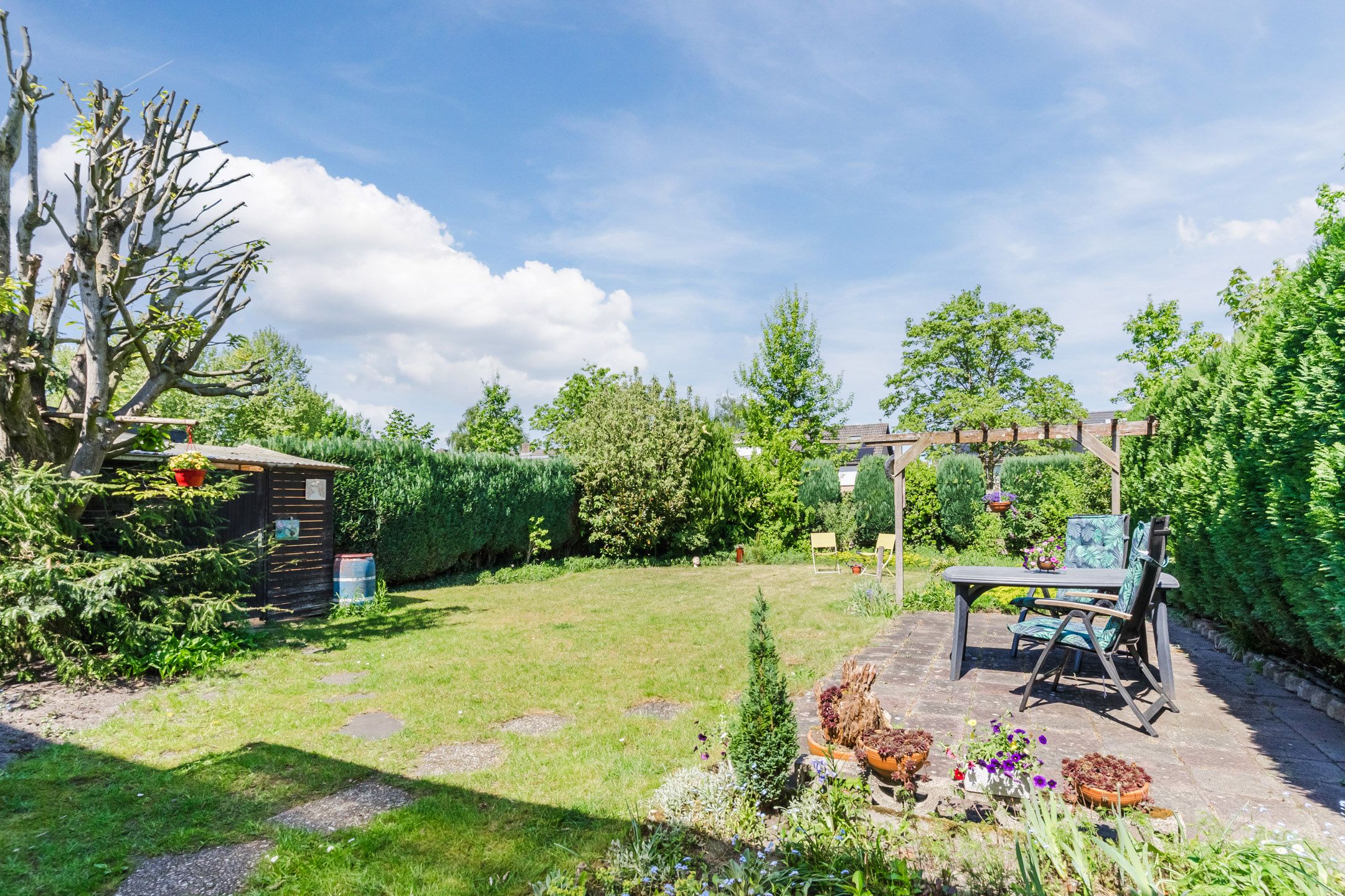 Foto 33 van Hyacintlaan 16