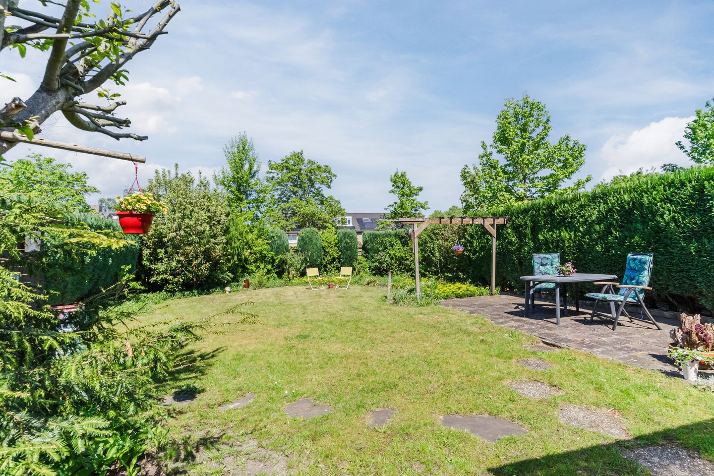 Foto 34 van Hyacintlaan 16