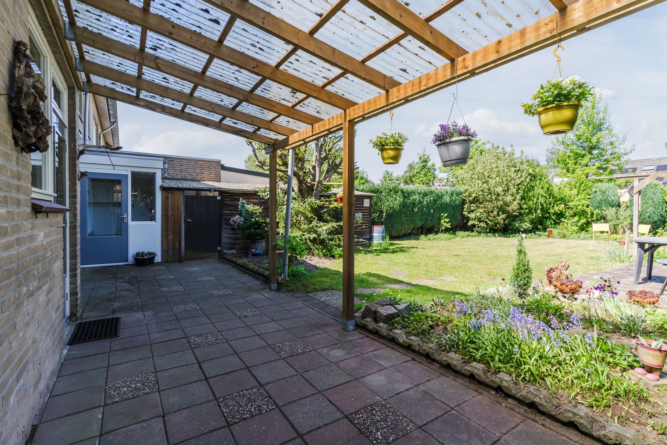 Foto 36 van Hyacintlaan 16