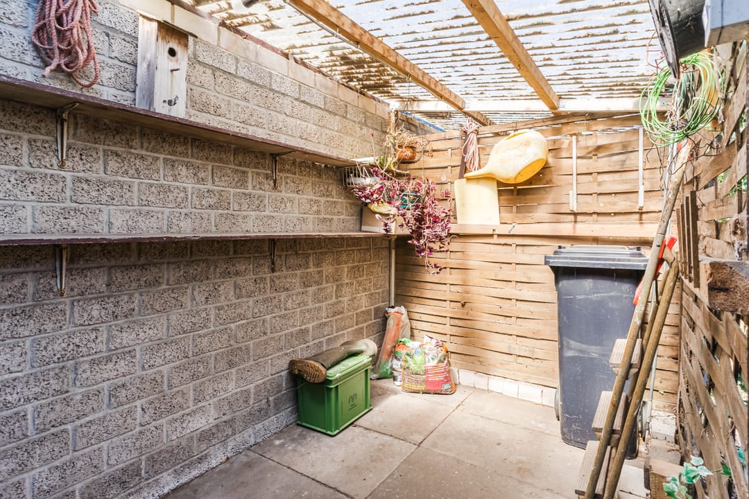 Foto 37 van Hyacintlaan 16