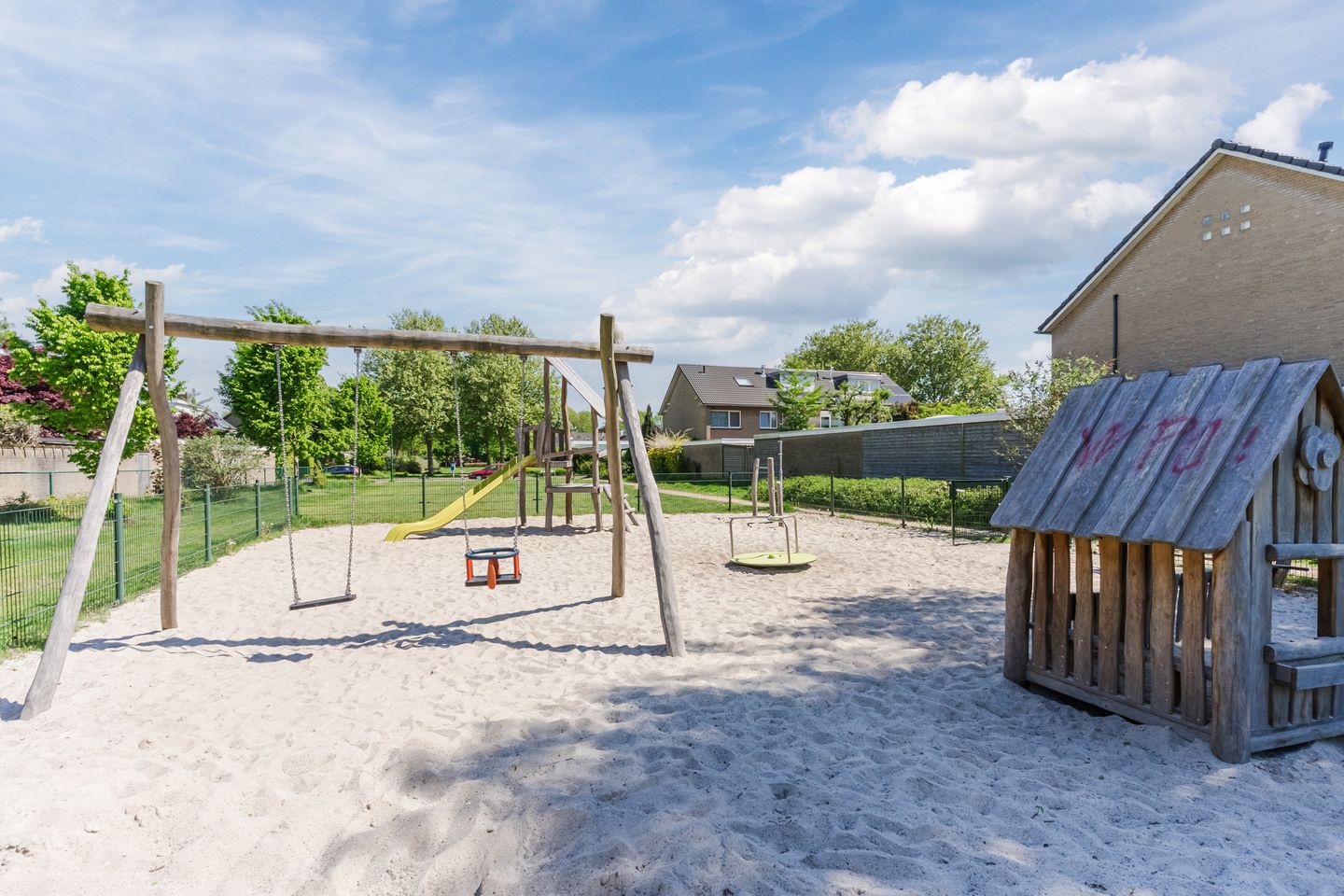 Foto 40 van Hyacintlaan 16