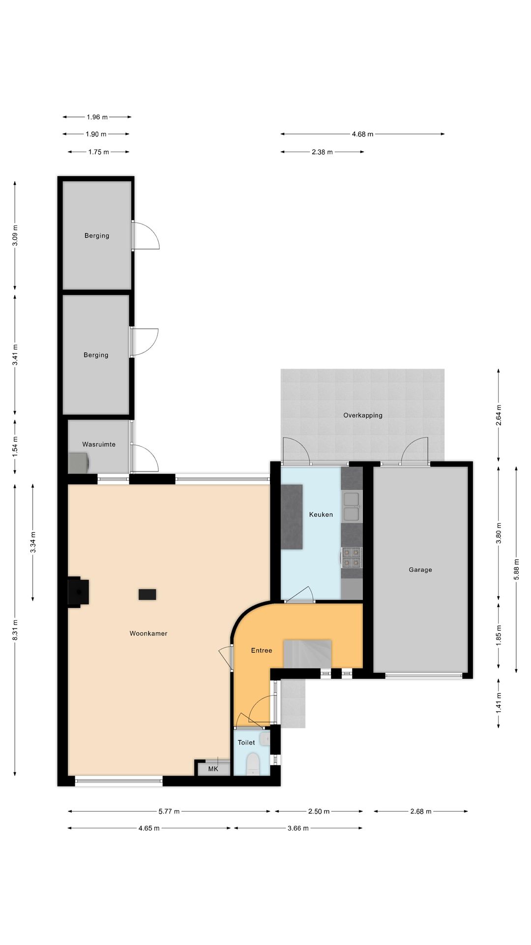 Foto 41 van Hyacintlaan 16