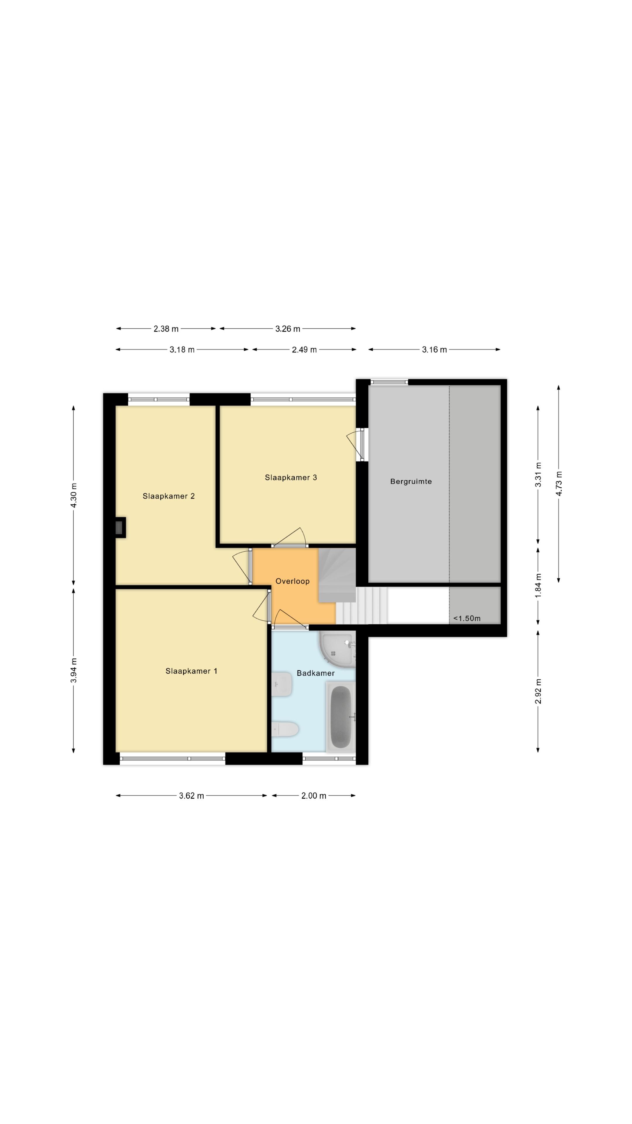 Foto 42 van Hyacintlaan 16