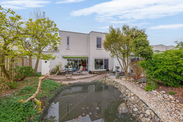 Foto 2 van Robert Kochstraat 21