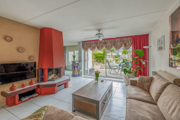 Foto 3 van Robert Kochstraat 21