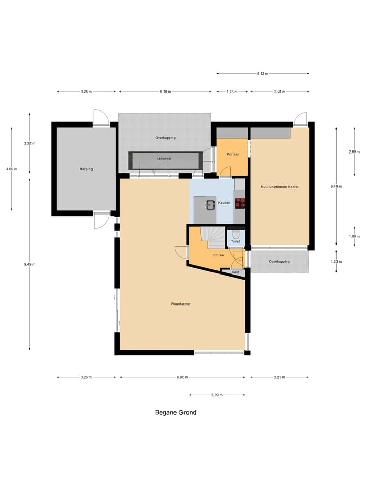 Foto 61 van Kustersstraat 24