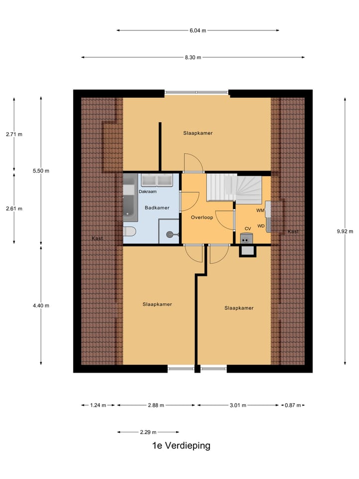 Foto 62 van Kustersstraat 24