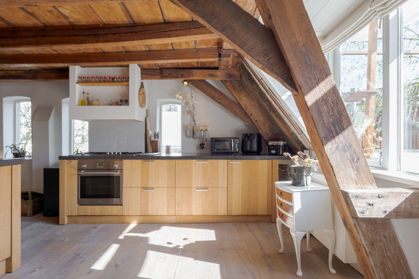 Foto 4 van Wolweverstraat 17