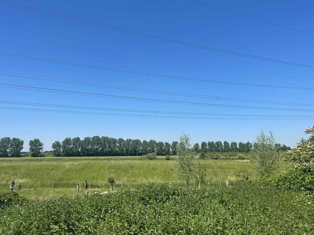 Foto 2 van Aasterbergerweg