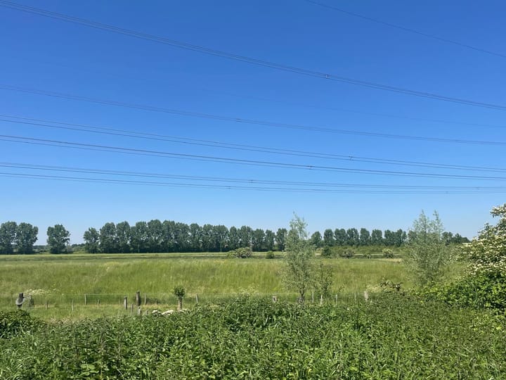 Foto 2 van Aasterbergerweg 74-C